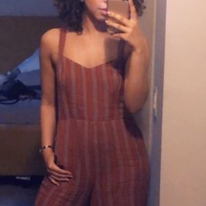 American Eagle Jumpsuit